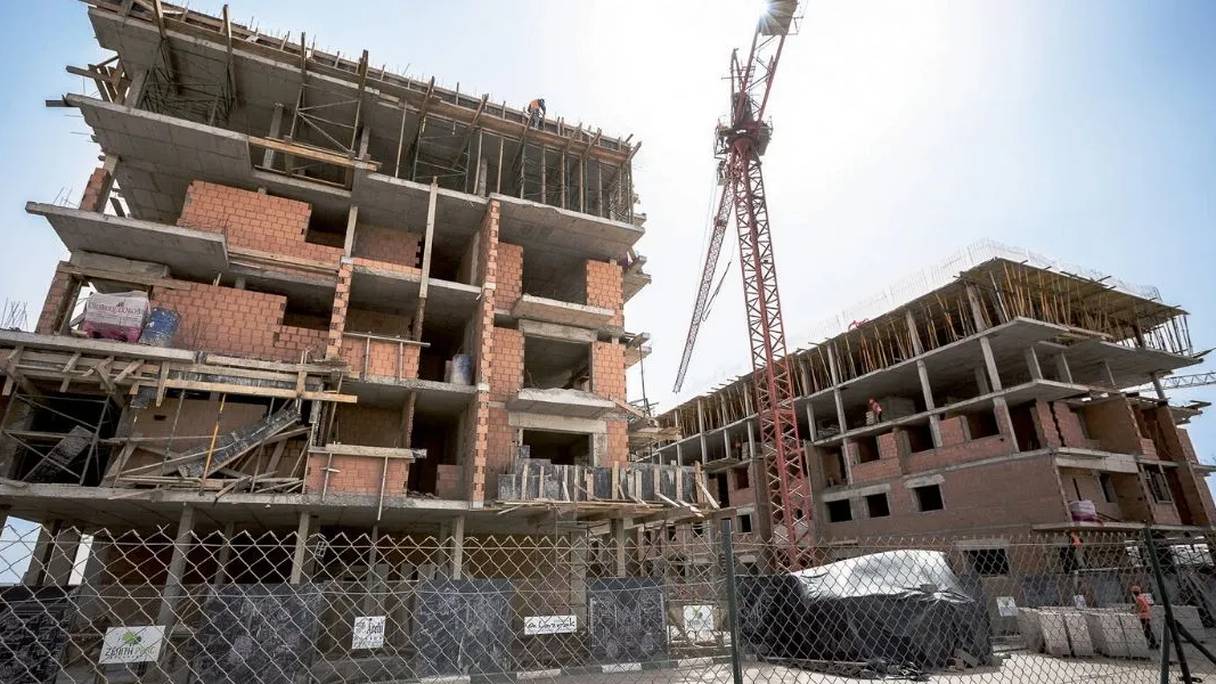 Immobilier : un secteur en pleine phase de redynamisation